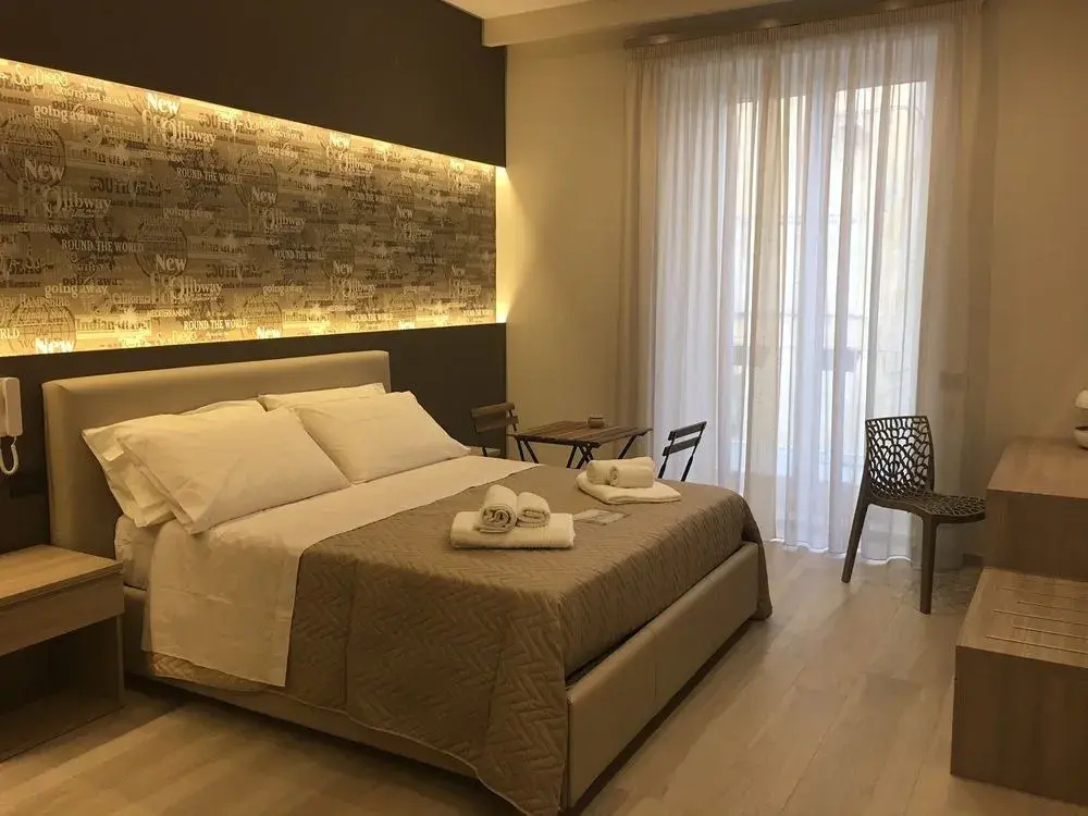 Hotel photo 15