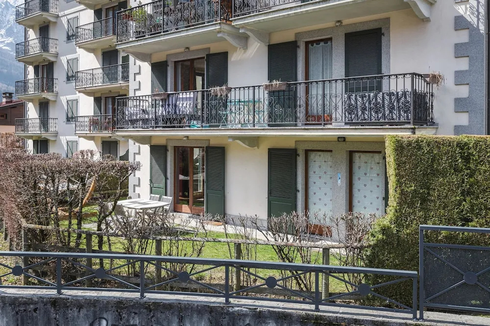 Afficher la photo 6 — Les Terrasses Spacious Central 3 Bedroom Apartment