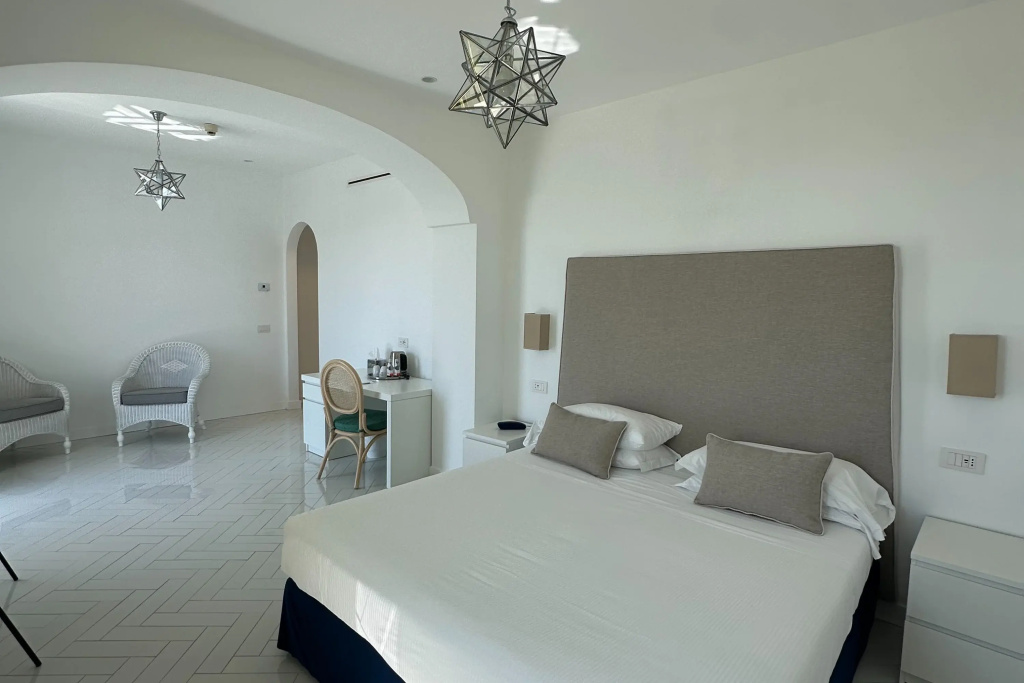 Grand Hotel Aminta - Général