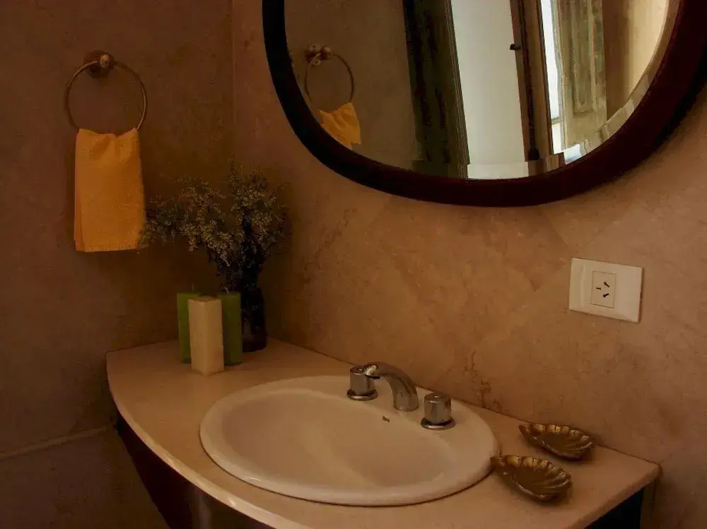Arribo Buenos Aires Hotel Boutique - Général