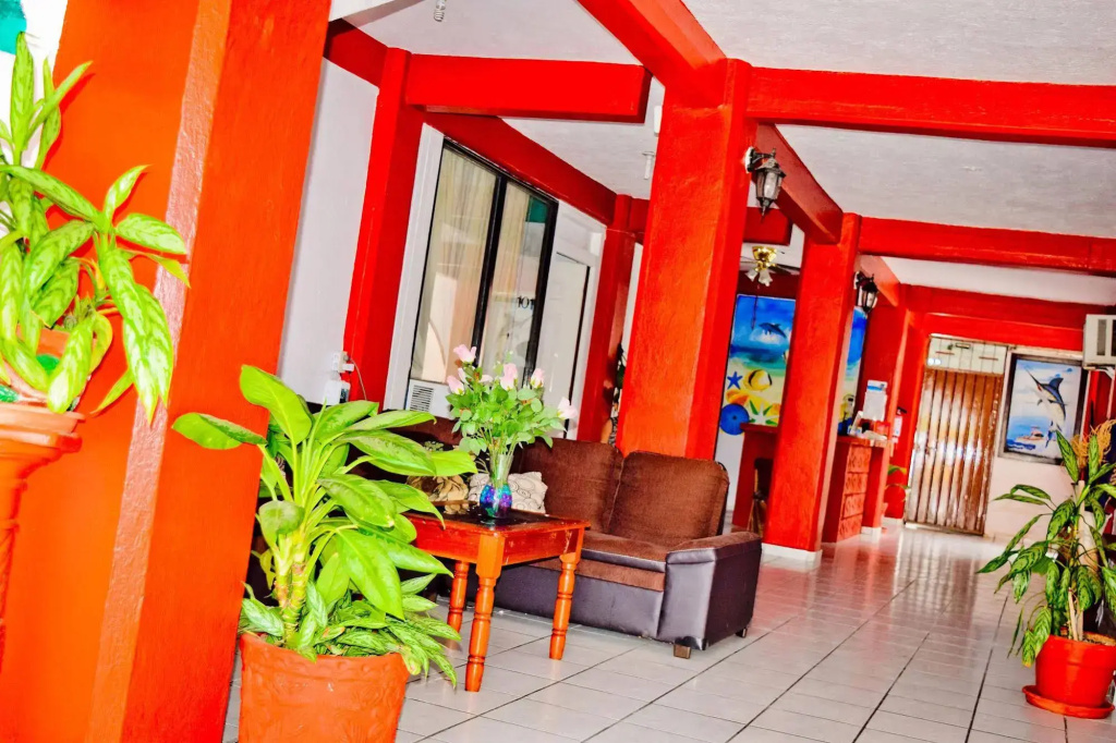 Hotel Suites Tropicana Ixtapa - Général