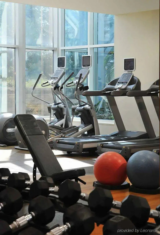 Hilton Minneapolis-St. Paul Airport - фото 25