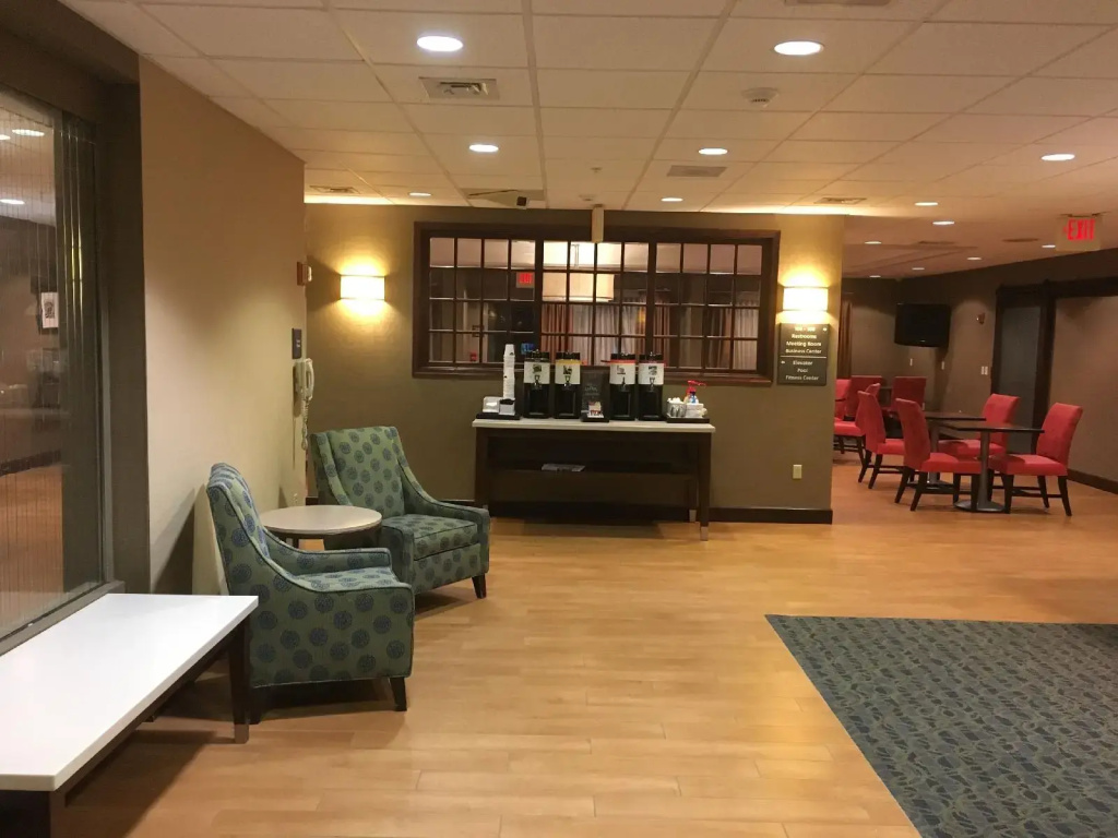 Hotel photo 36