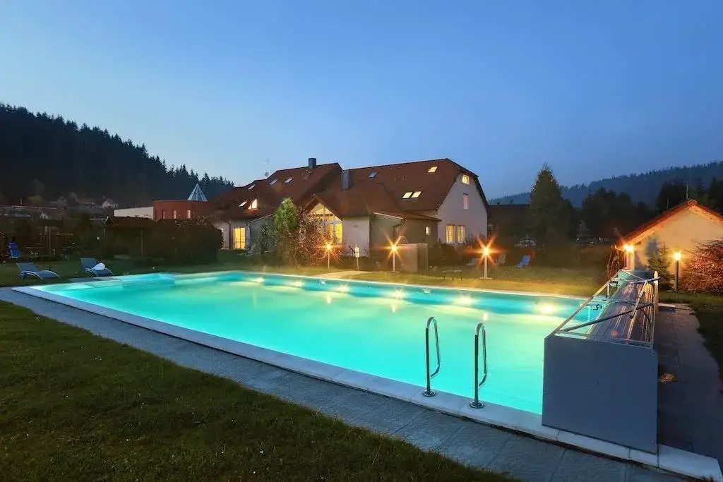 Sporthotel Záton - Général