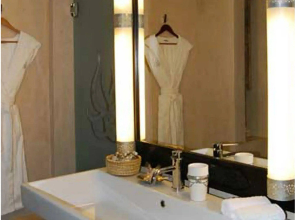 Riad Flam & Spa - Général