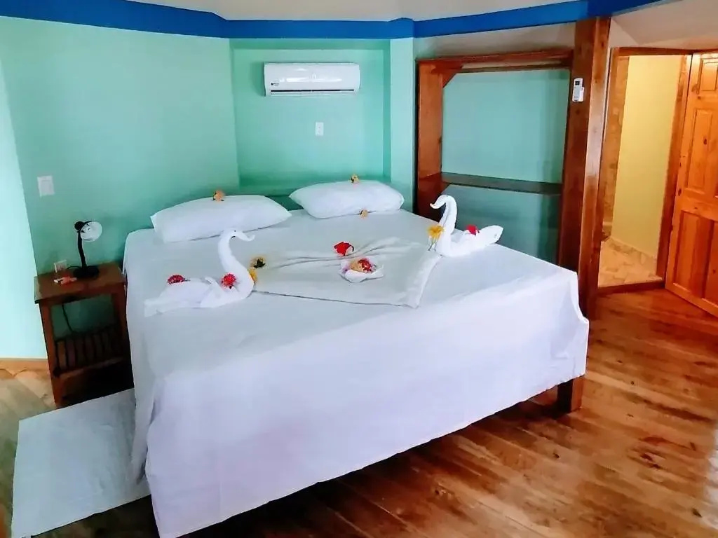 Bananarama Dive & Beach Resort - Chambres