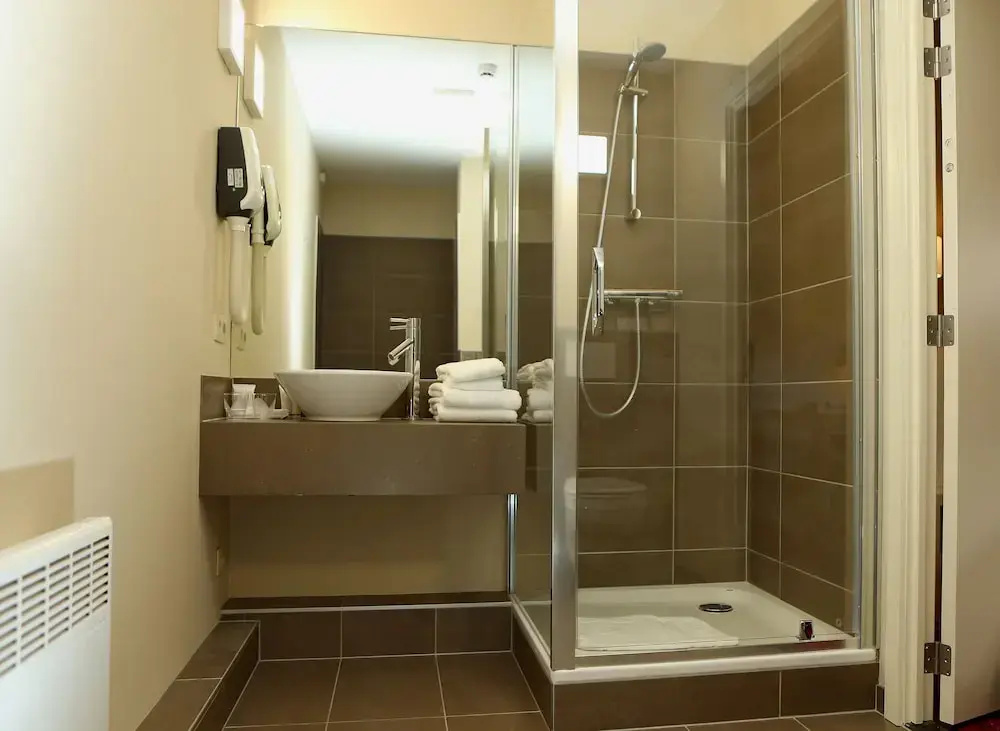 Hotel Acacia - Chambres