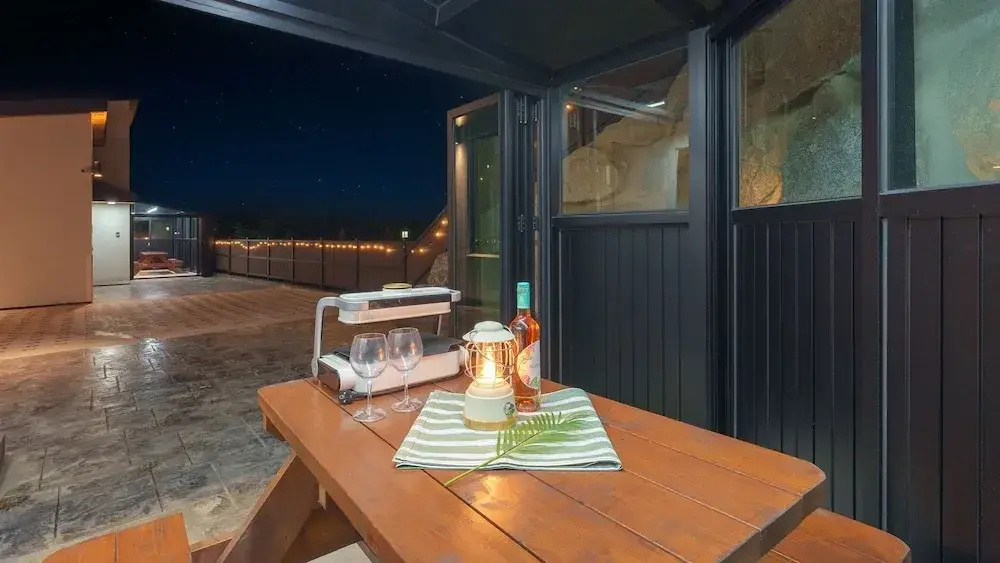 Stay Osolchae Pool Villa Pension