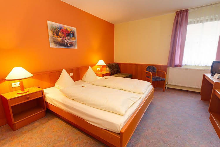 Hotel Tilman — 4