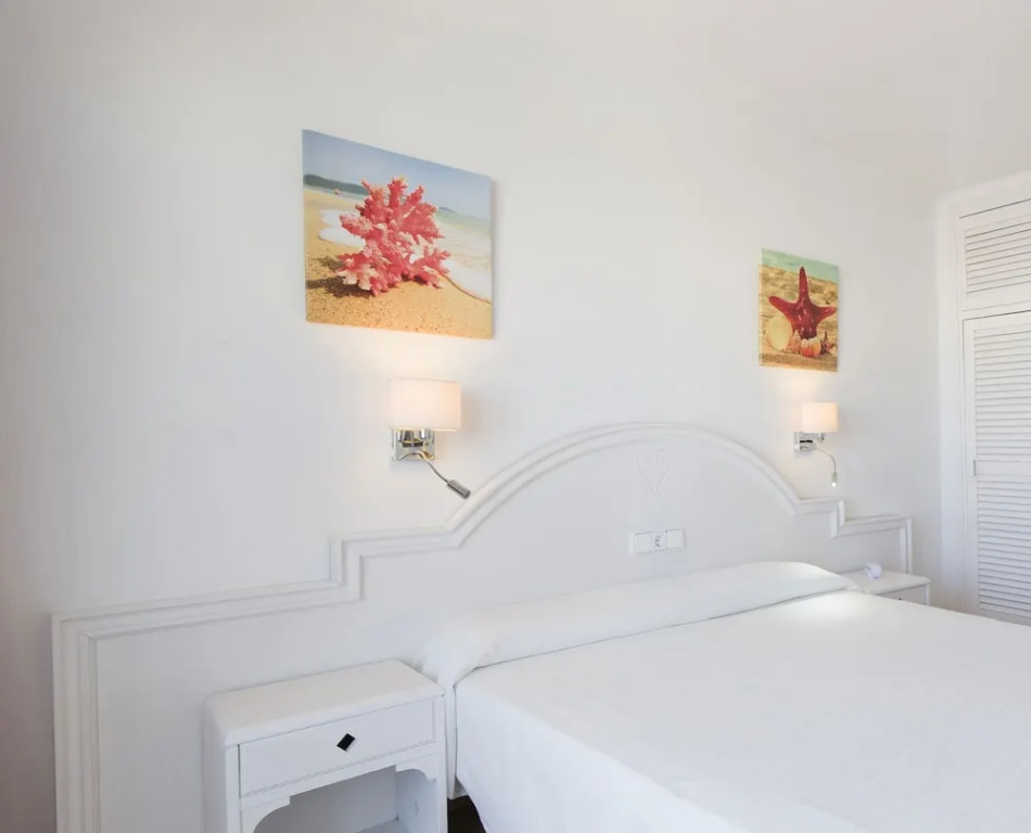 Coral Star Hotel - Général