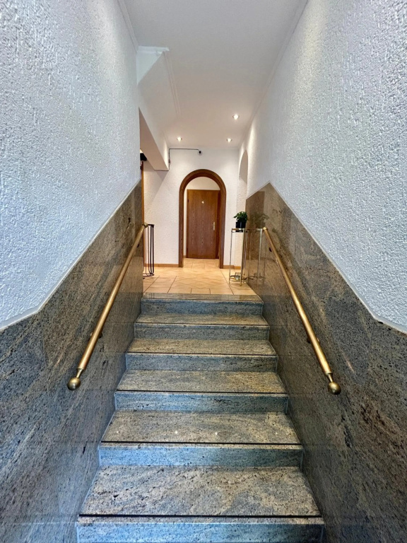 Ruhr Hotel Essen - Général