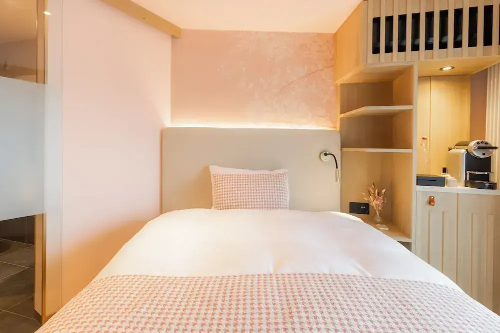 Grindellodge - Chambres