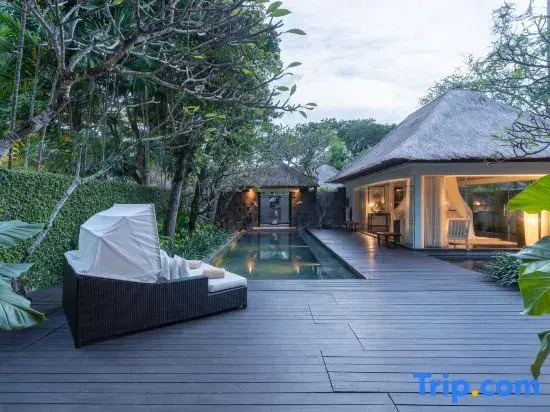 Kayumanis Nusa Dua Private Villa & Spa