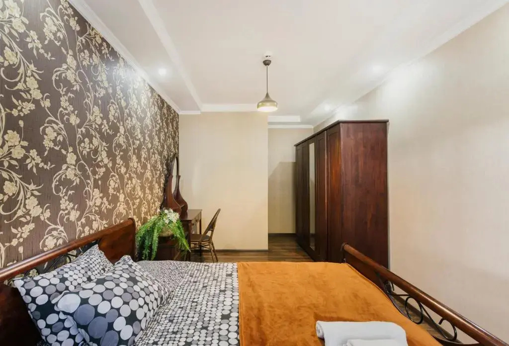 Marcos Hotel - Chambres