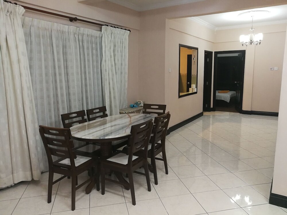 Jack's Condoapartment @ Marina Court Resort Condominium