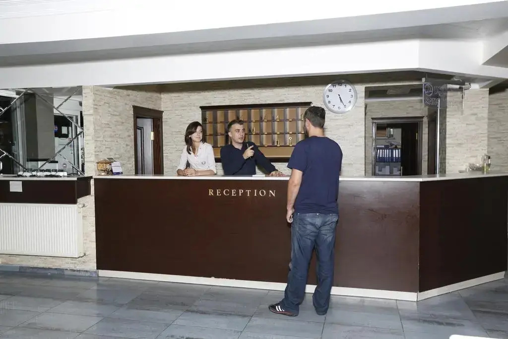 Hotel photo 12