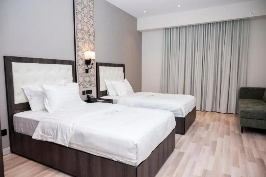 Hotel photo 10