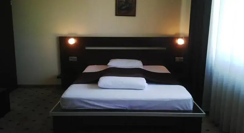 Hotel Premier - Chambres