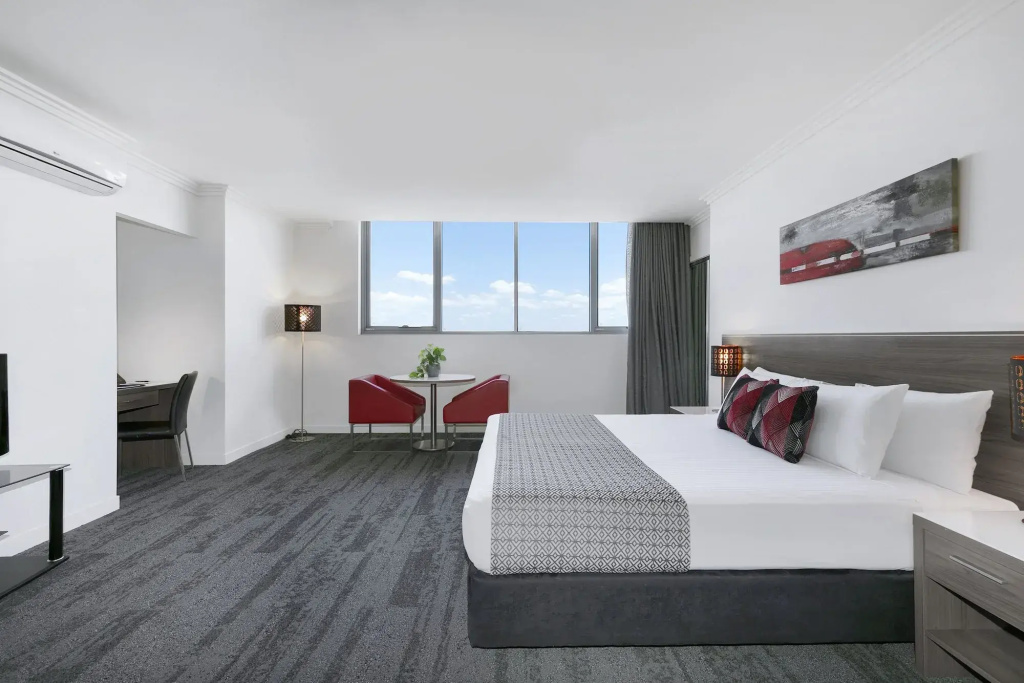 Hotel photo 20