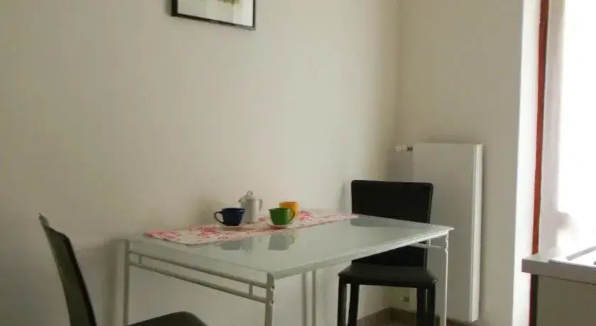 Mercurio Hotel - Général