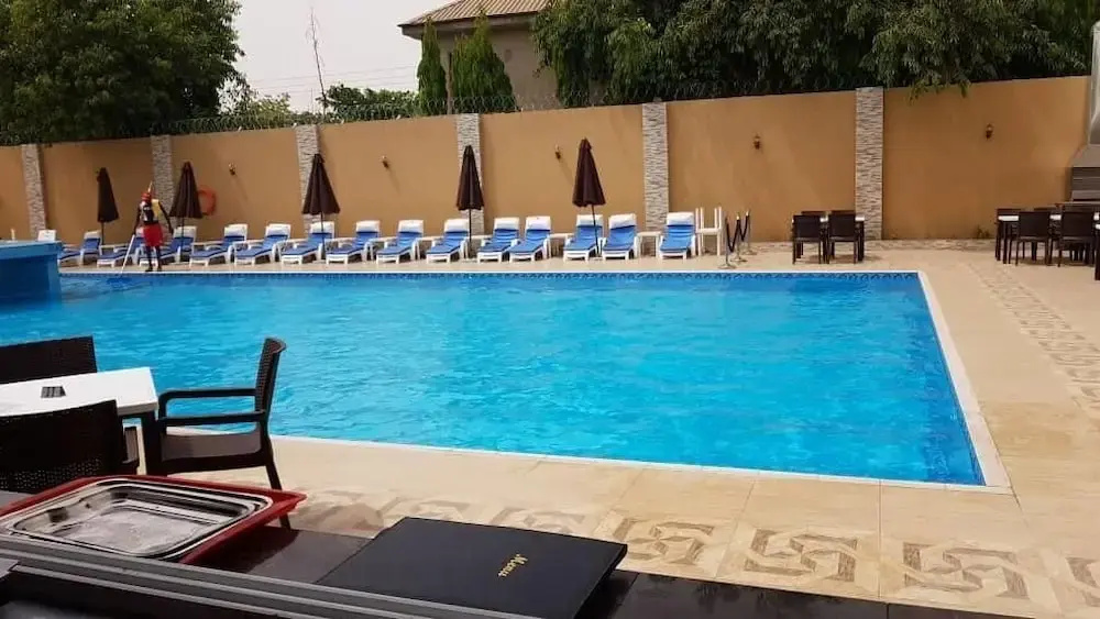 Hotel photo 11