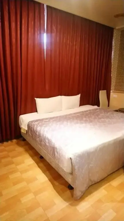 Yadu Hotel - Chambres