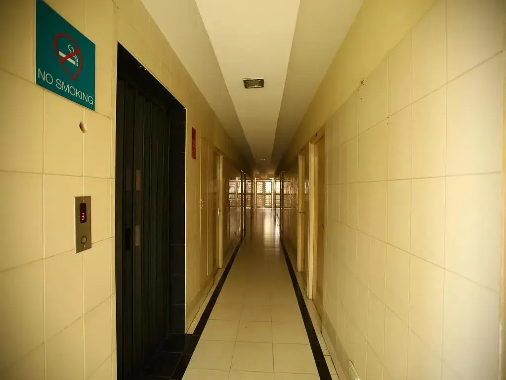 OYO 968 Hotel Poigai - Général