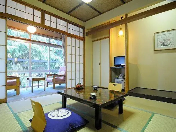 Wakatake - Chambres