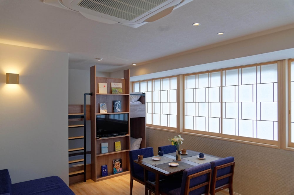 COCOSHUKU Asakusa Kuramae 사진 30