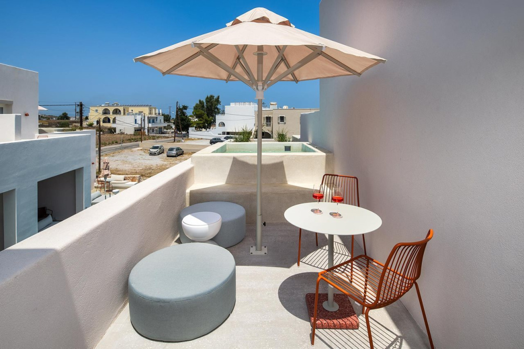 Viva Nove Suites