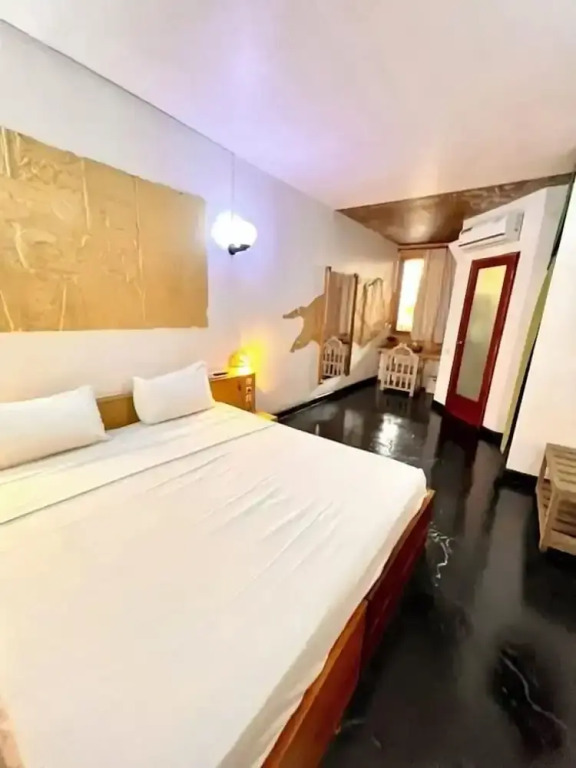 Hotel Sokhamon by null