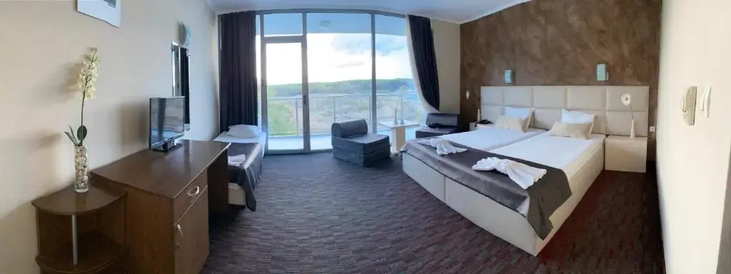 Hotel Kamenec - Kiten - Chambres