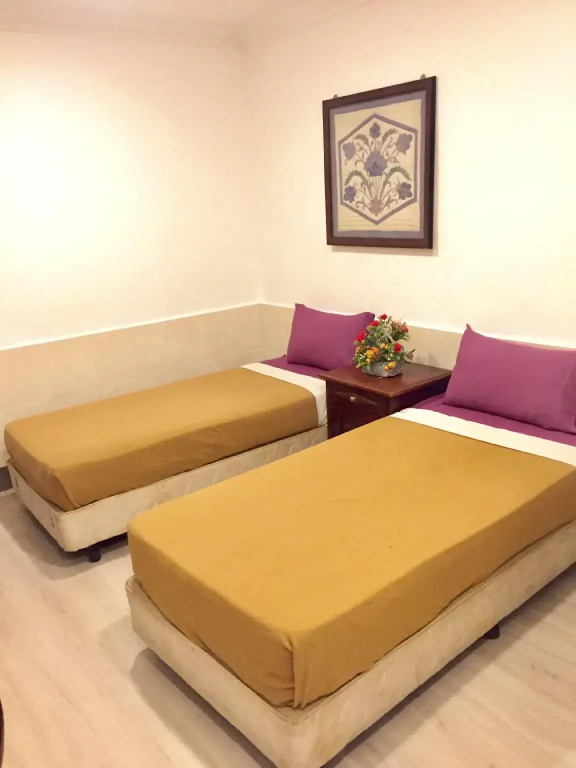 Superior room