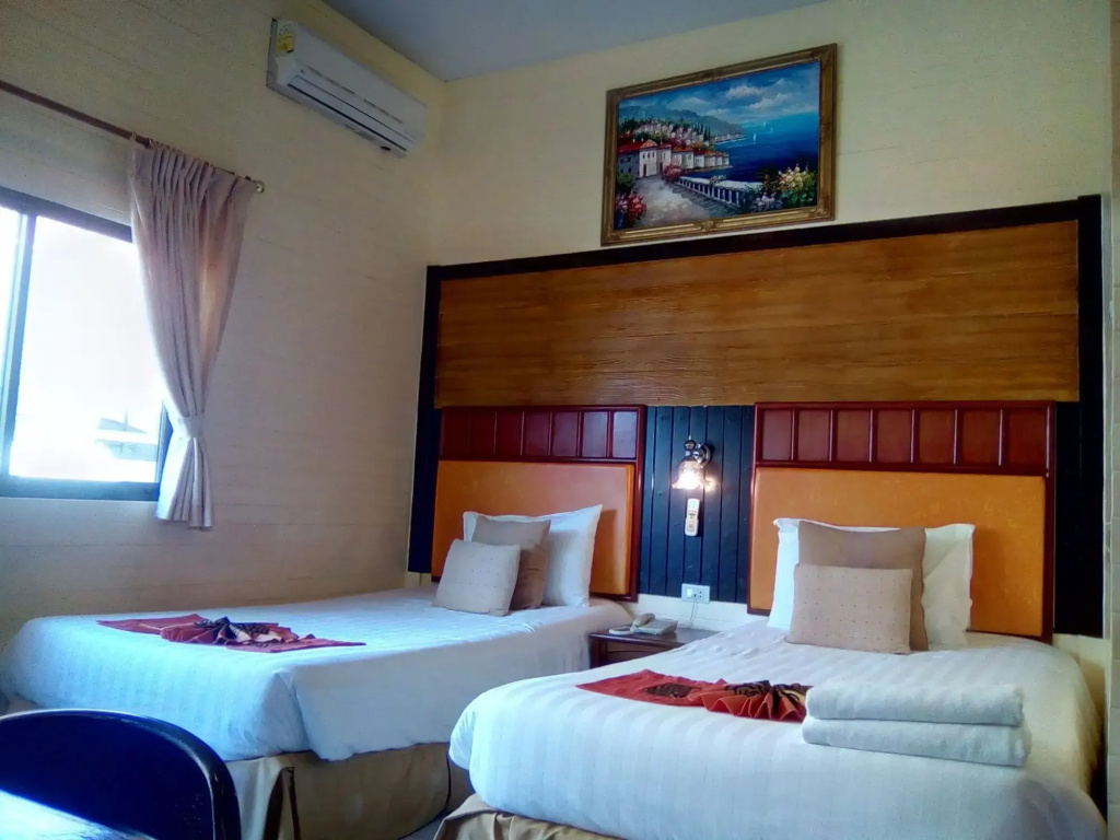 Hotel photo 5