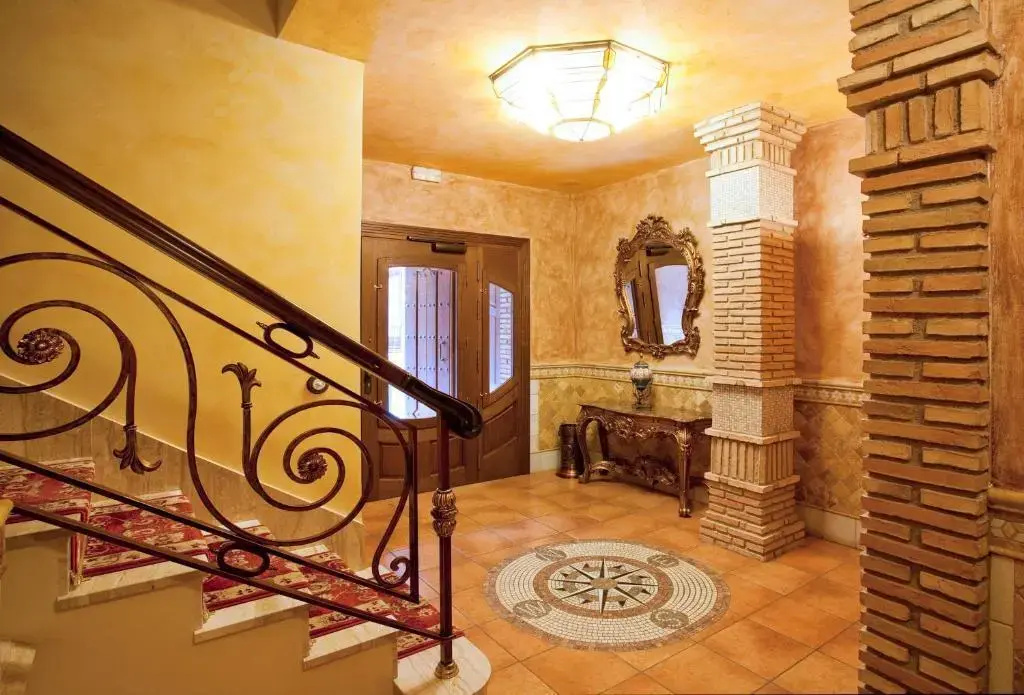 Hotel photo 19