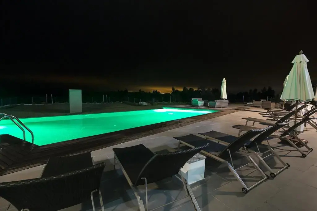 Enigma - Nature & Water Hotel - Général