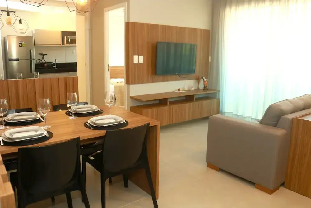 Edificio Promenade II Apt 204