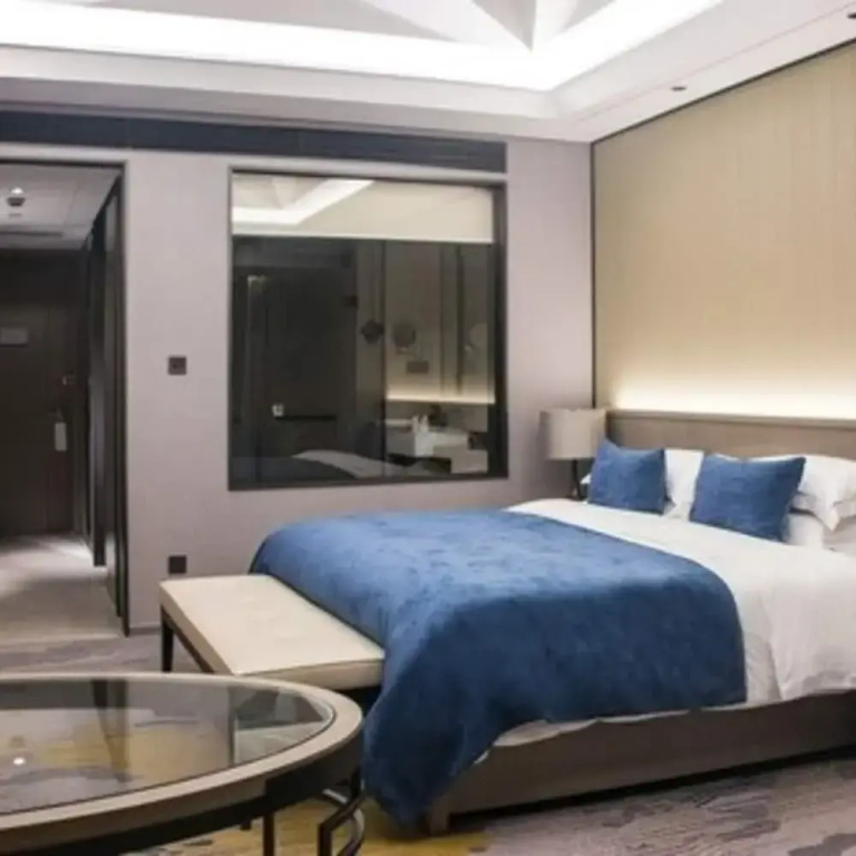 Business room