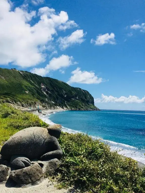 Beach & Waterfront