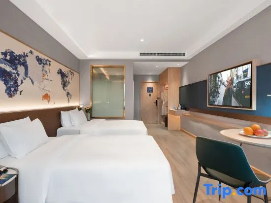 Business room