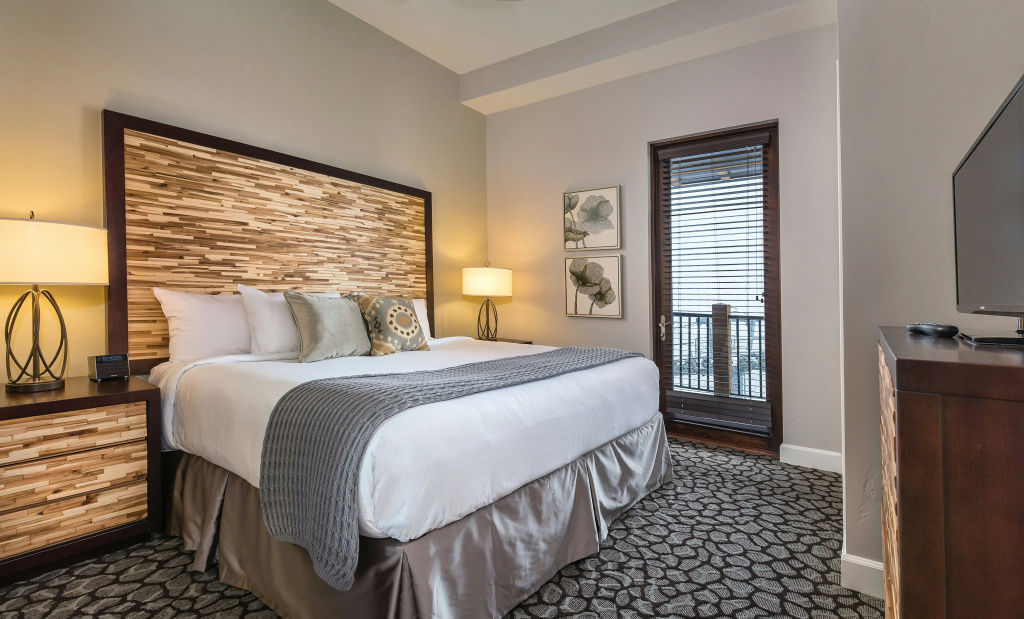 Club Wyndham Park City - Général