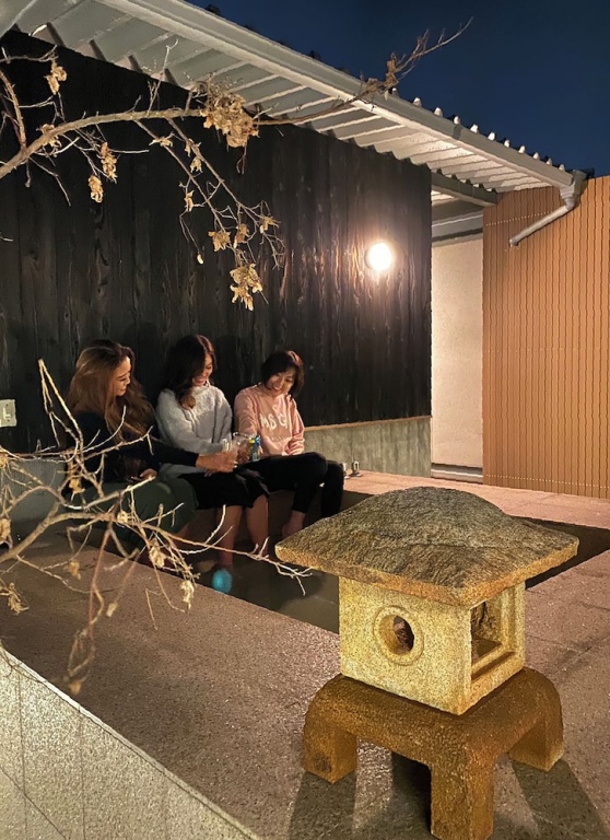 Bijou Suites AI PREMIUM 사진 49