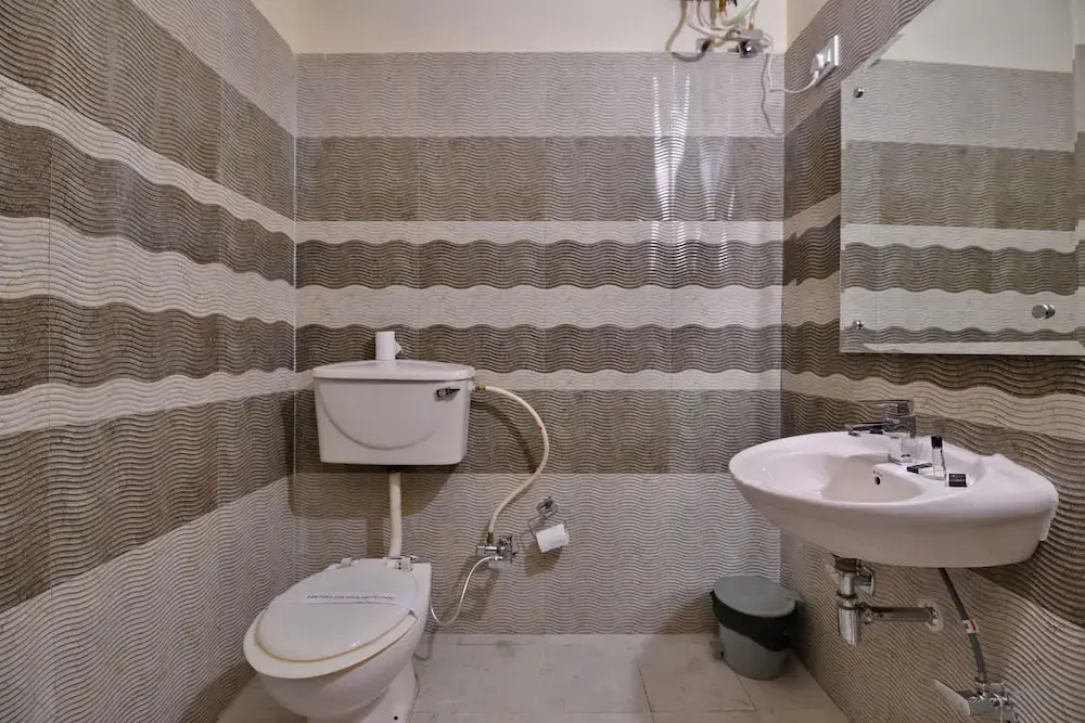 Hotel Dolphin - Chambres