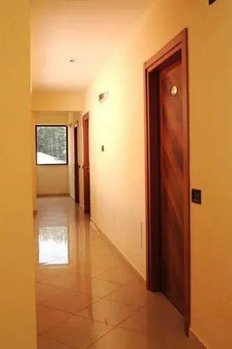 Hotel Ristorante Miralago - Général