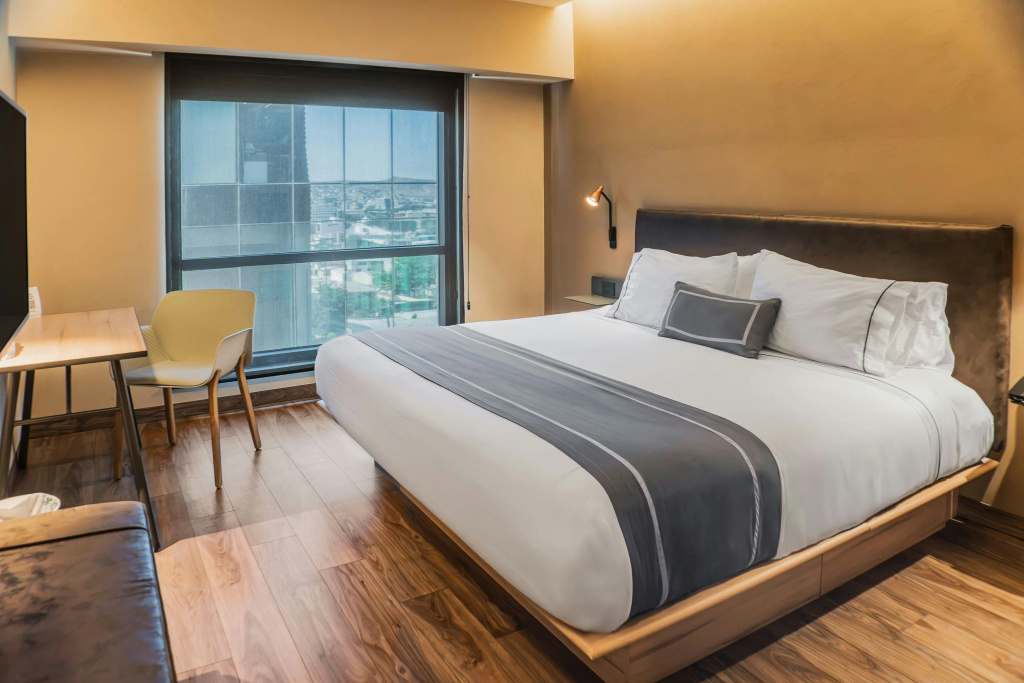 City Express Plus by Marriott Tijuana — 4