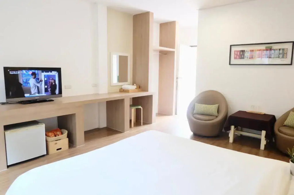 Hotel photo 12