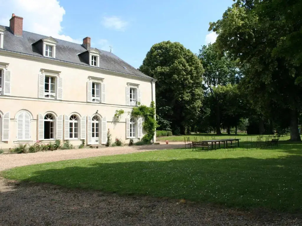 Maison Précigné, 8 Pièces, 12 Personnes - Fr-1-410-262