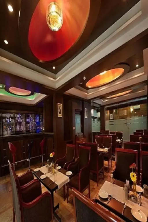 Hotel photo 10