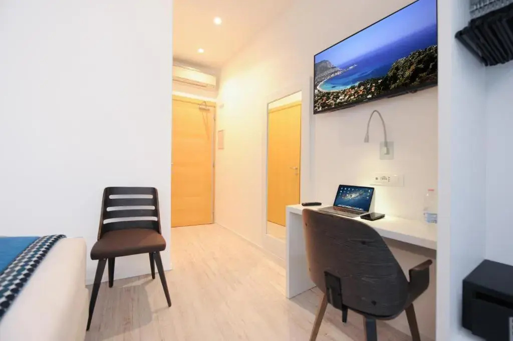 Bellini Relais (Adults Only) - Chambres