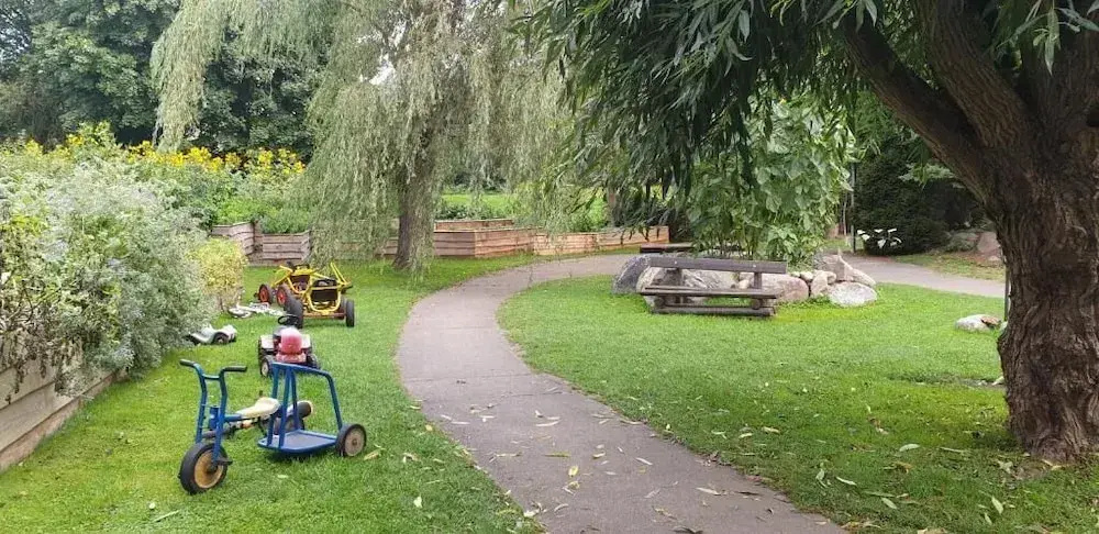 Family & Kids